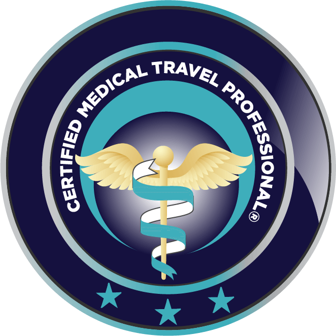 GHA Medical Travel Professional