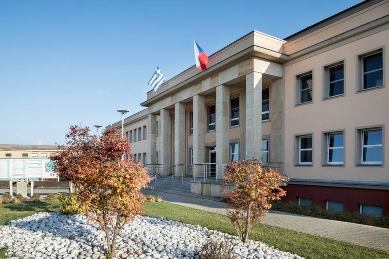 Horovice Hospital